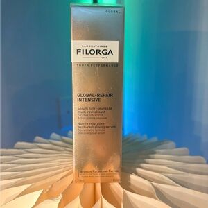 Global-Repair Intensive Serum - Gold